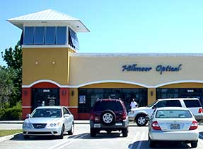 Hillmoor Optical, Port St. Lucie 